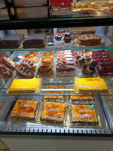 Padaria e Pastelaria da Vila - Barreiro