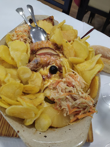 Opinii despre Baluarte în Valença - Gastronomia e hotelaria