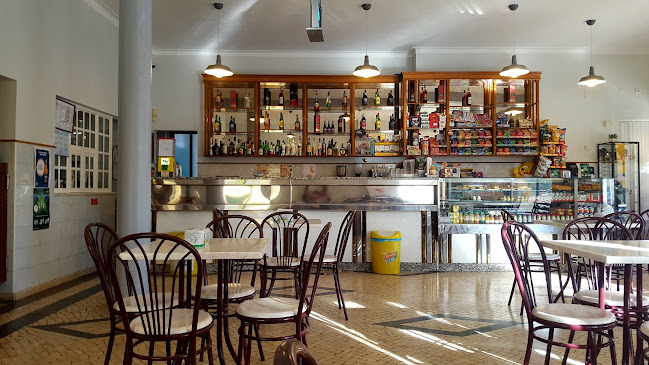 Café Louro - Almada