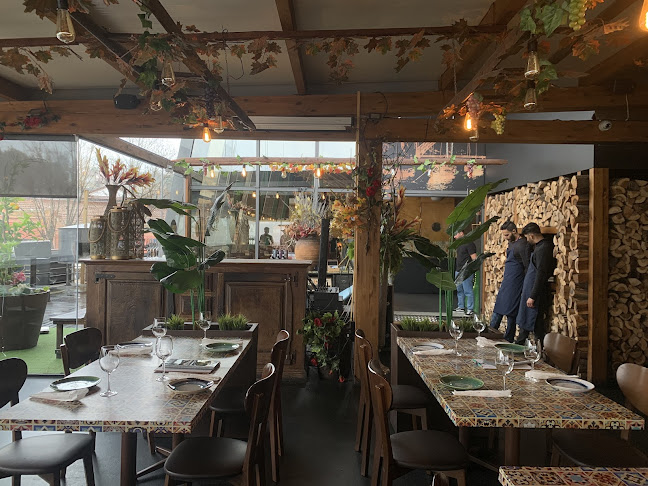 Sancho Panza ...no Cais de Gaia - Vila Nova de Gaia