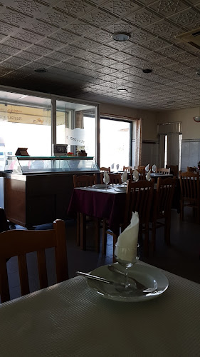Restaurante Novo Horizonte - Barreiro