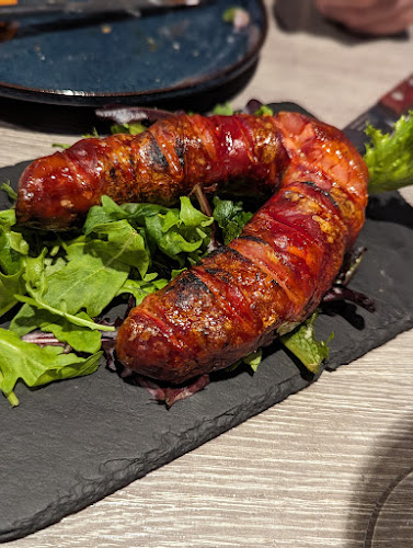 Comentarii opinii despre Grau Douro Tapas & Wine Bar