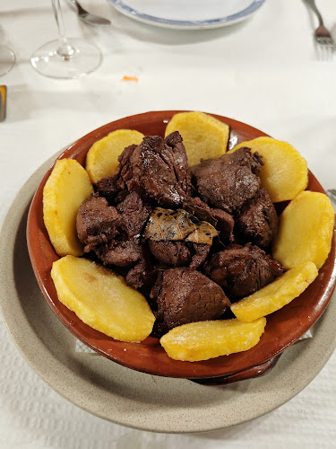 Restaurante Regional de Sintra - Sintra