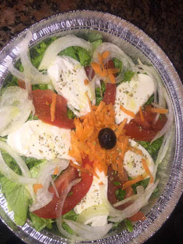 City Kebab & Pizza. - Gastronomia e hotelaria