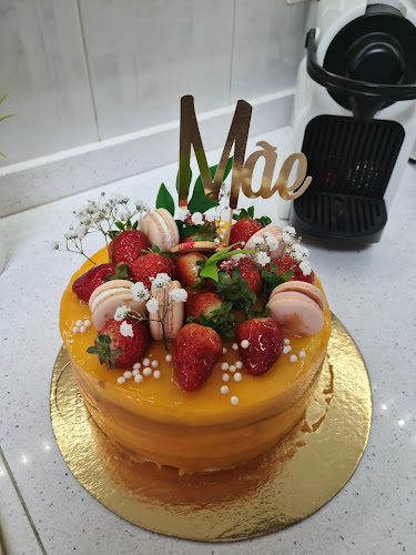 Reviews of Delicias da Vila in Vila do Conde - Gastronomia e hotelaria