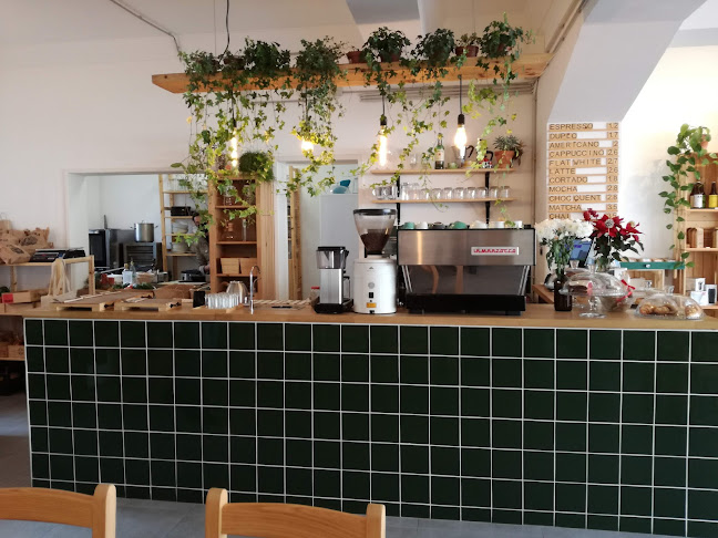 Comentarii opinii despre KAYA - Coffee & Brunch