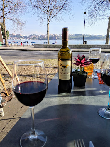 R. do Passeio Alegre 450, 4150-572 Porto