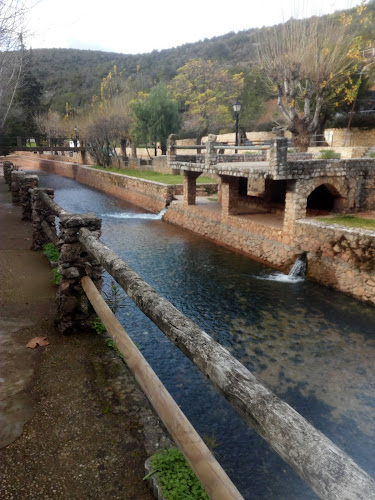 Estr. da Ponte 19, 8100-012 Alte