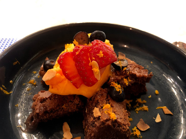 Ostras & Coisas - Gastronomia e hotelaria