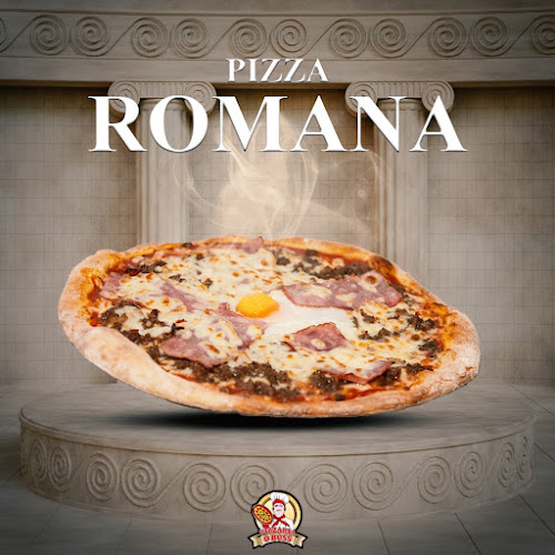 Pizzaria O Boss - Santa Iria de Azoia