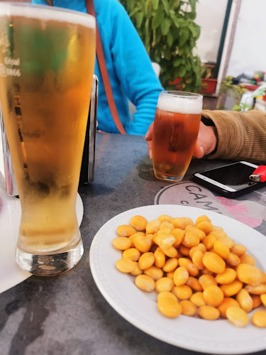 Armazém de Café