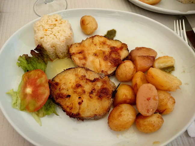 Opinii despre Cafe Snack Bar Bonanza în Póvoa de Varzim - Gastronomia e hotelaria