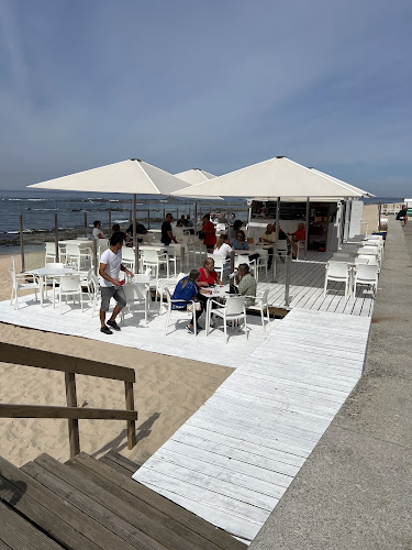 Bar Pôr do Sol - Vila do Conde