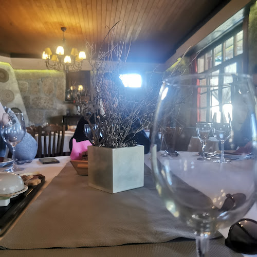 Comments and reviews of Quinta do Sangrinhal