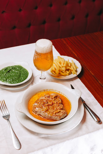 Opinii despre Café do Paço în Lisboa - Gastronomia e hotelaria