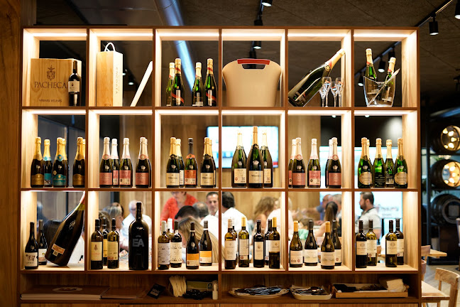 Forever - Restaurante - Gastronomia e hotelaria