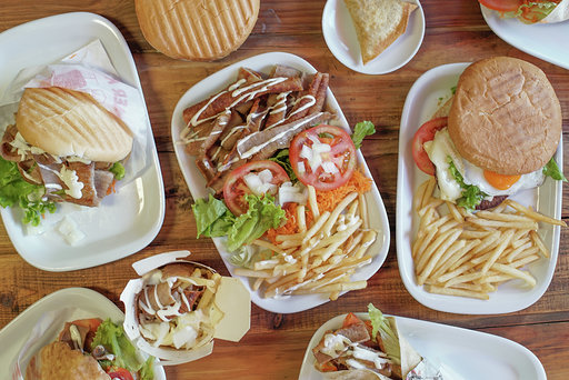 Reviews of Kebabonline in Póvoa de Santa Iria - Gastronomia e hotelaria