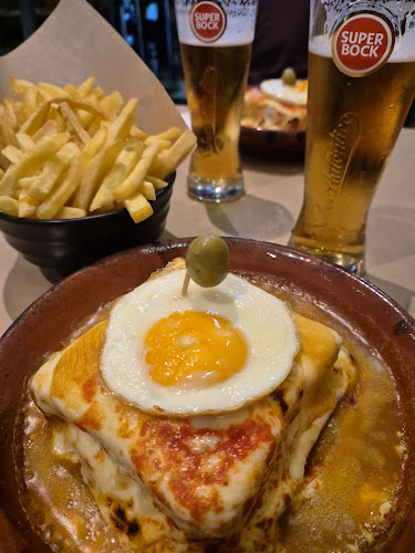 Hard Drivers Custom Motorcycles Restaurante - Canelas