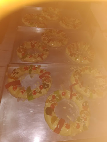 Café Novo Horizonte - Angeja