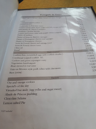 R. de Sant' Ana 33, Porto