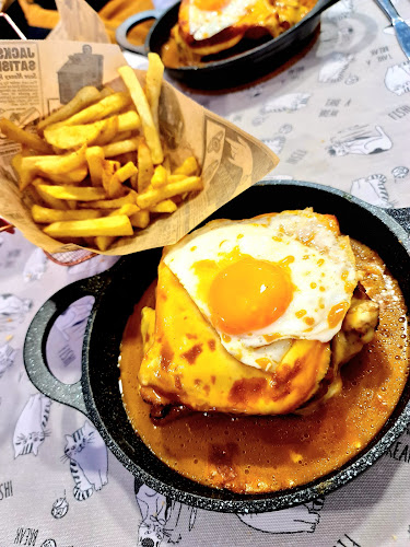 Opinii despre Esgadanhado by Chef Luis Lima în Viana do Castelo - Gastronomia e hotelaria