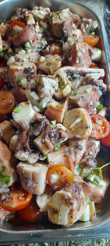 Petiscos & Mordiscos - Gastronomia e hotelaria