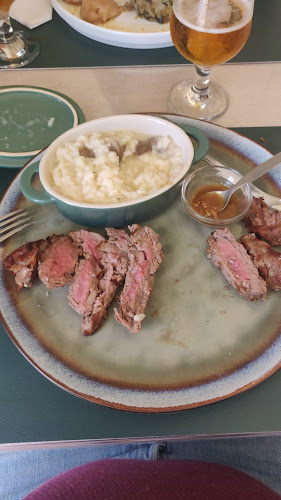 Restaurante O Prazer De Comer