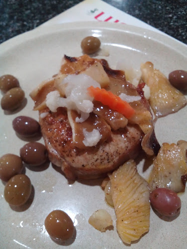 Comentarii opinii despre Café Cubano