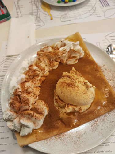 Opinii despre Pizzeria Meidin în Porto - Gastronomia e hotelaria