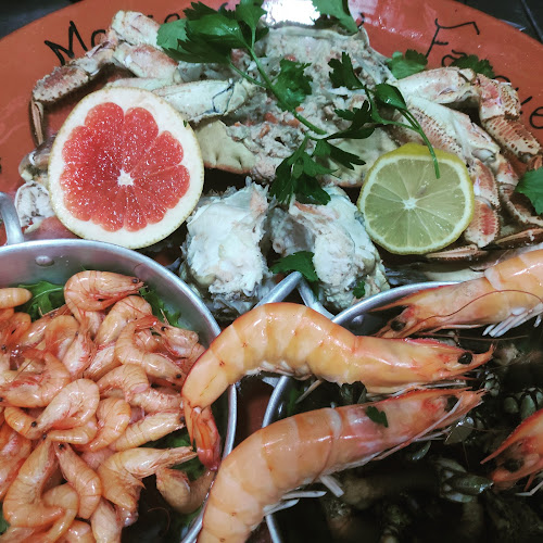 Mercearia do Fanqueiro by Vítor Palmilha - Loures