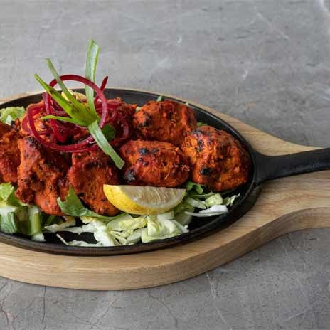 New Delhi Indian Tandoor Restaurant - Faro