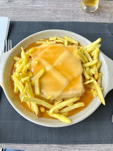 Comments and reviews of Restaurante 28