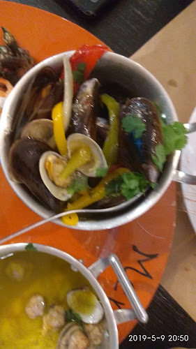 Mercearia do Fanqueiro by Vítor Palmilha - Loures