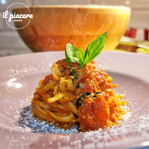 Comentarii opinii despre Il Piacere Pizzeria