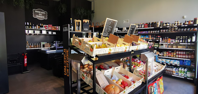 SPATIA GOURMET - Mercado do Parque Open Times