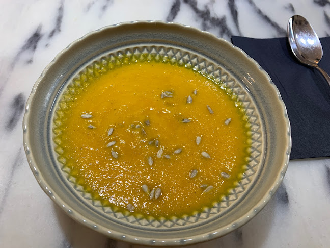 Opinii despre Manjerica în Lisboa - Gastronomia e hotelaria