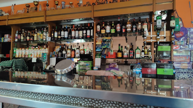 CAFE - O Cardoso - Gastronomia e hotelaria