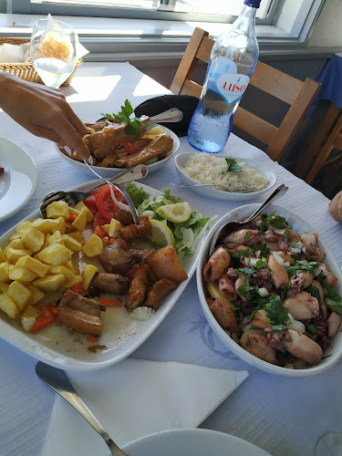 Opinii despre Praia Velha Restaurante în Ovar - Gastronomia e hotelaria