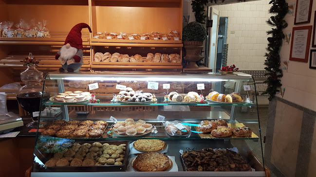 Padaria Piqueira - Alcochete