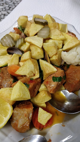 Arca d'Ouro - Gastronomia e hotelaria