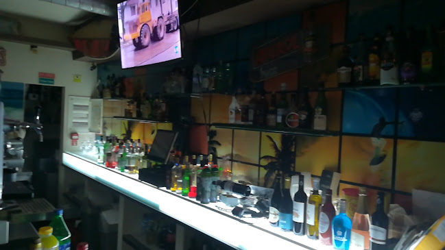 Baleal Cocktail Bar Phone number