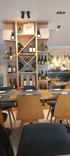 Opinii despre Vespa's Beer - Cervejaria Luís în Fátima - Gastronomia e hotelaria