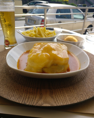 Café San Remo Valongo - Valongo