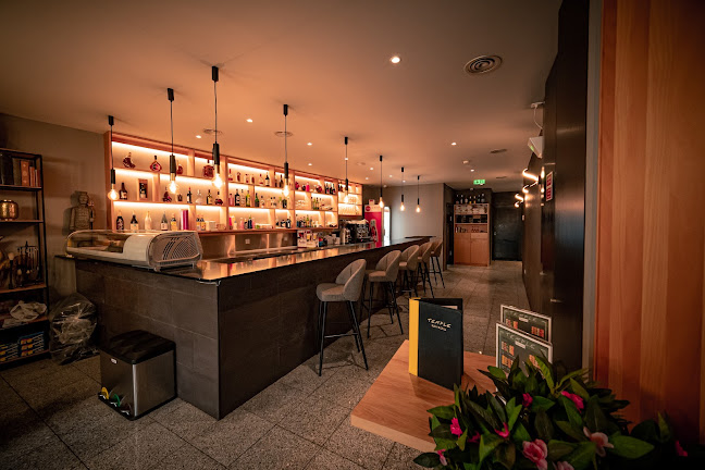 Comments and reviews of Temple Sushi