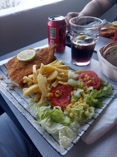 Rua principal, Pomarão, 7750-411