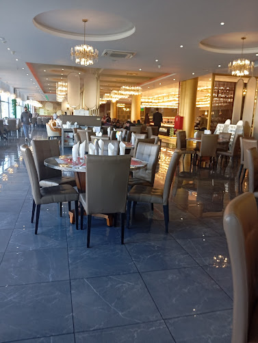 Comentarii opinii despre Restaurante NIKKO