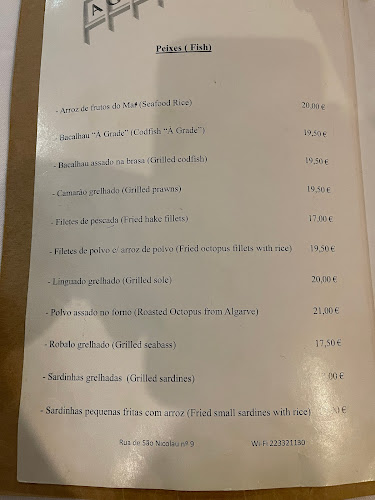 R. de São Nicolau 9, 4050-561 Porto