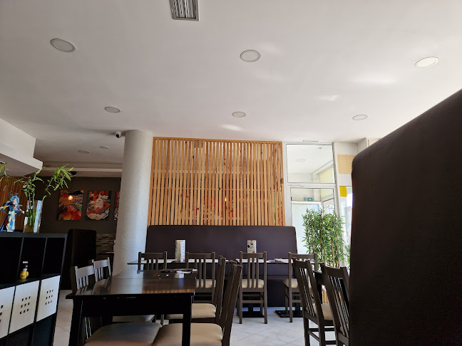 MÌ sushi bar - Póvoa de Varzim