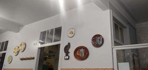 Restaurante A Capelinha do Monte