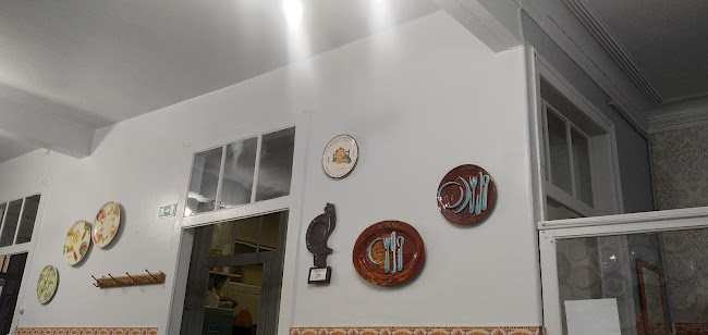 Restaurante A Capelinha do Monte